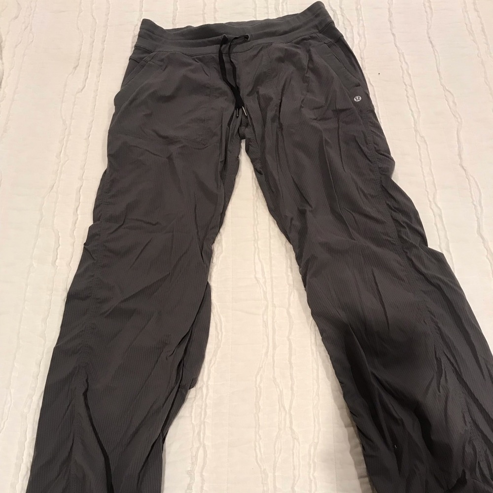 Lululemon Dance Studio Pants (Unlined).